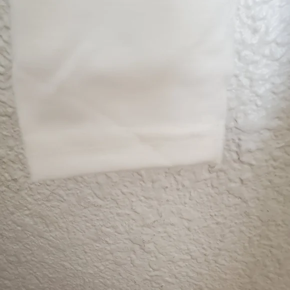 Skull Shirt Streetwear Grunge Punk Rock Artsy Quotes Unique Cream Women (XS-S) - Picture 15 of 16